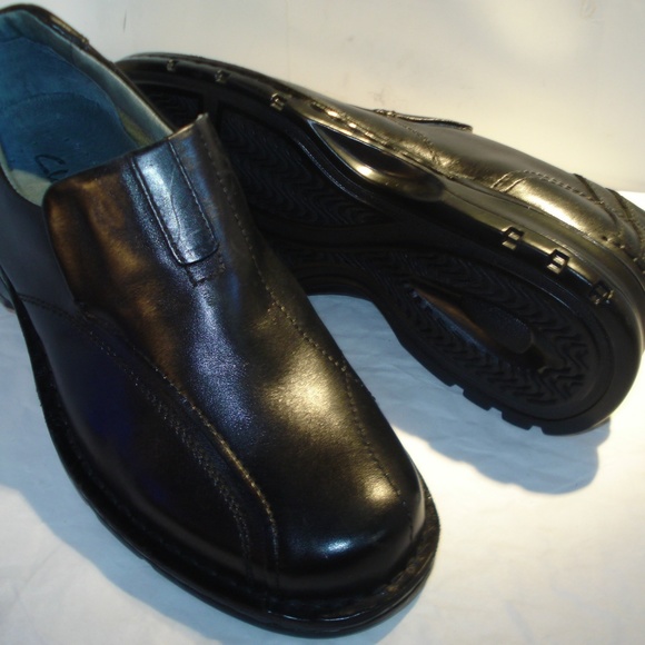 Clarks men’s shoes( ESCALADE) 8.5w